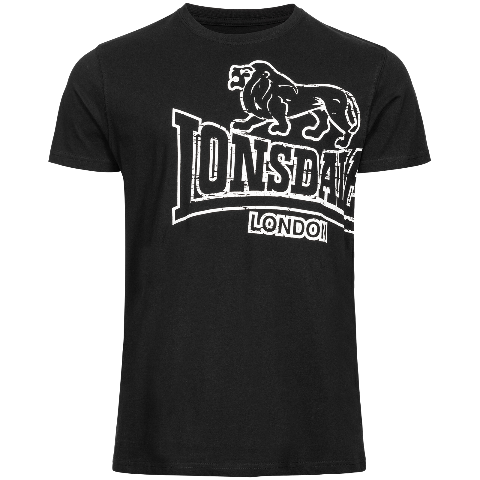 Levně Pánské tričko Lonsdale Original
